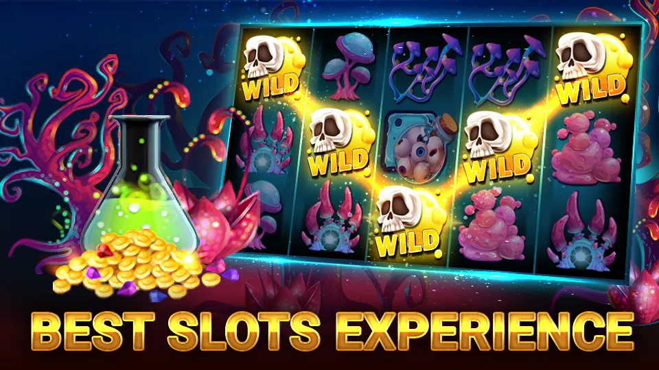 Jackpot Lũy Tiến tại MB66 Casino