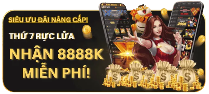 Đặc quyền VIP bắn cá