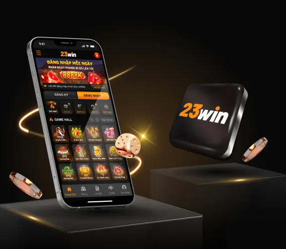 Điền thông tin đăng ký mb66 casino