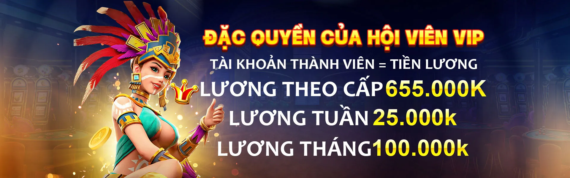 Tin tức mb66 casino