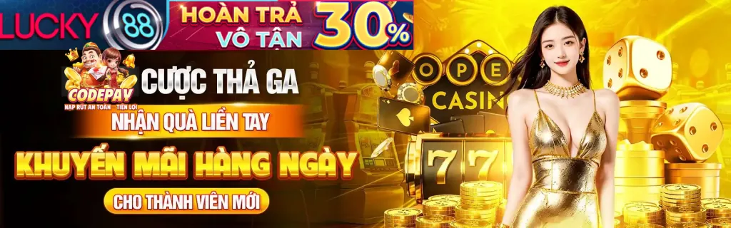 Cá cược thể thao mb66 casino